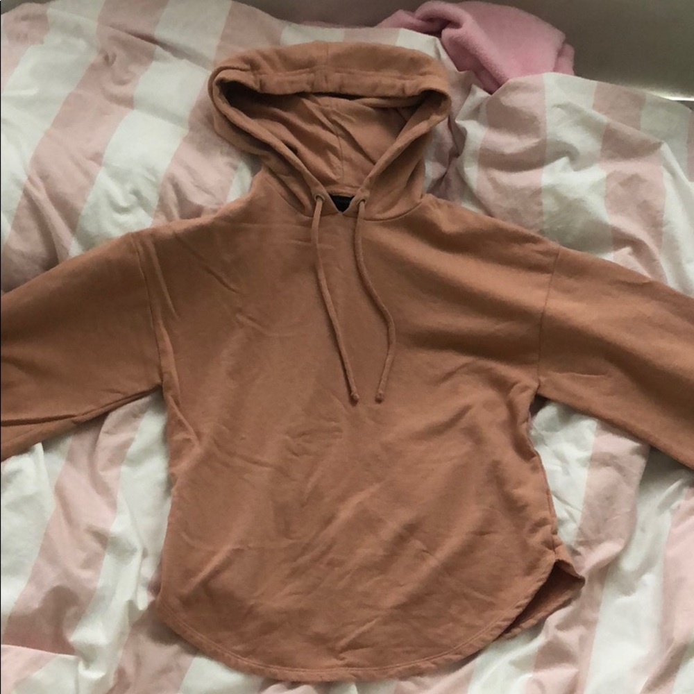 hoodie